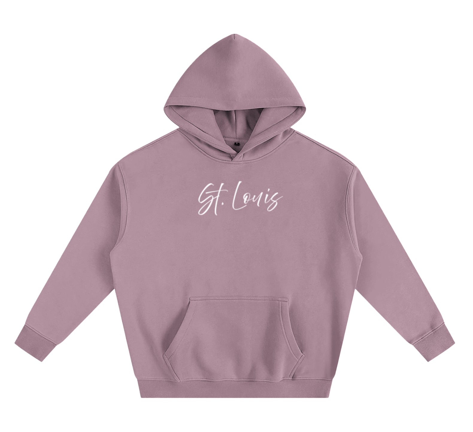 St. Louis city series ( sweat shirt )