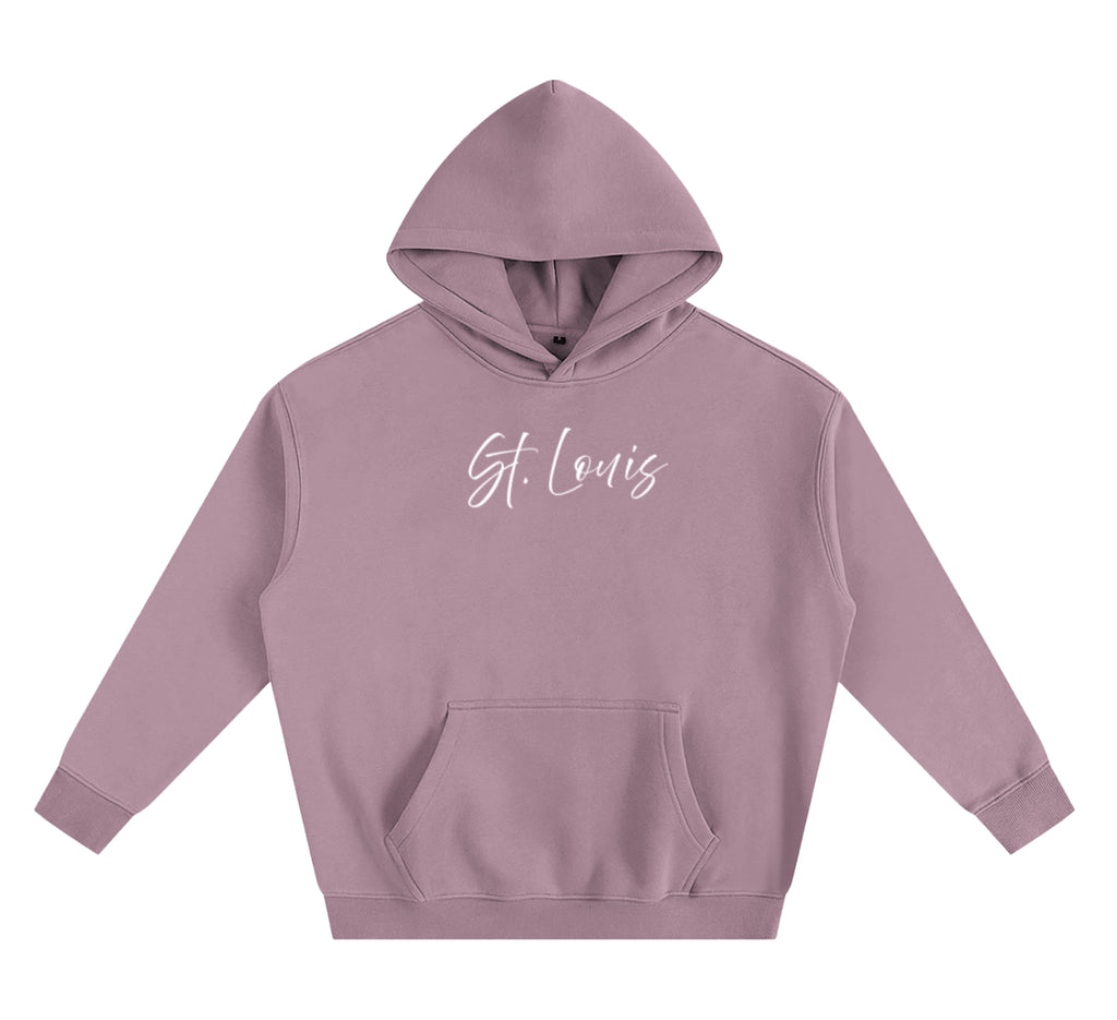 St. Louis city series ( sweat shirt )