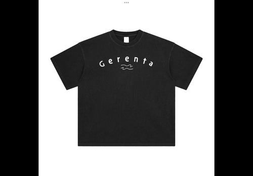 Menta 1  (T shirt)