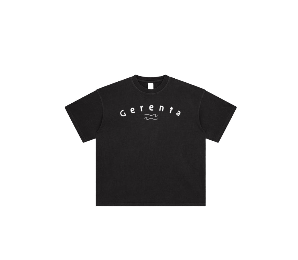 Menta 1  (T shirt)
