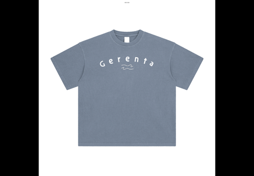 Menta 1  (T shirt)