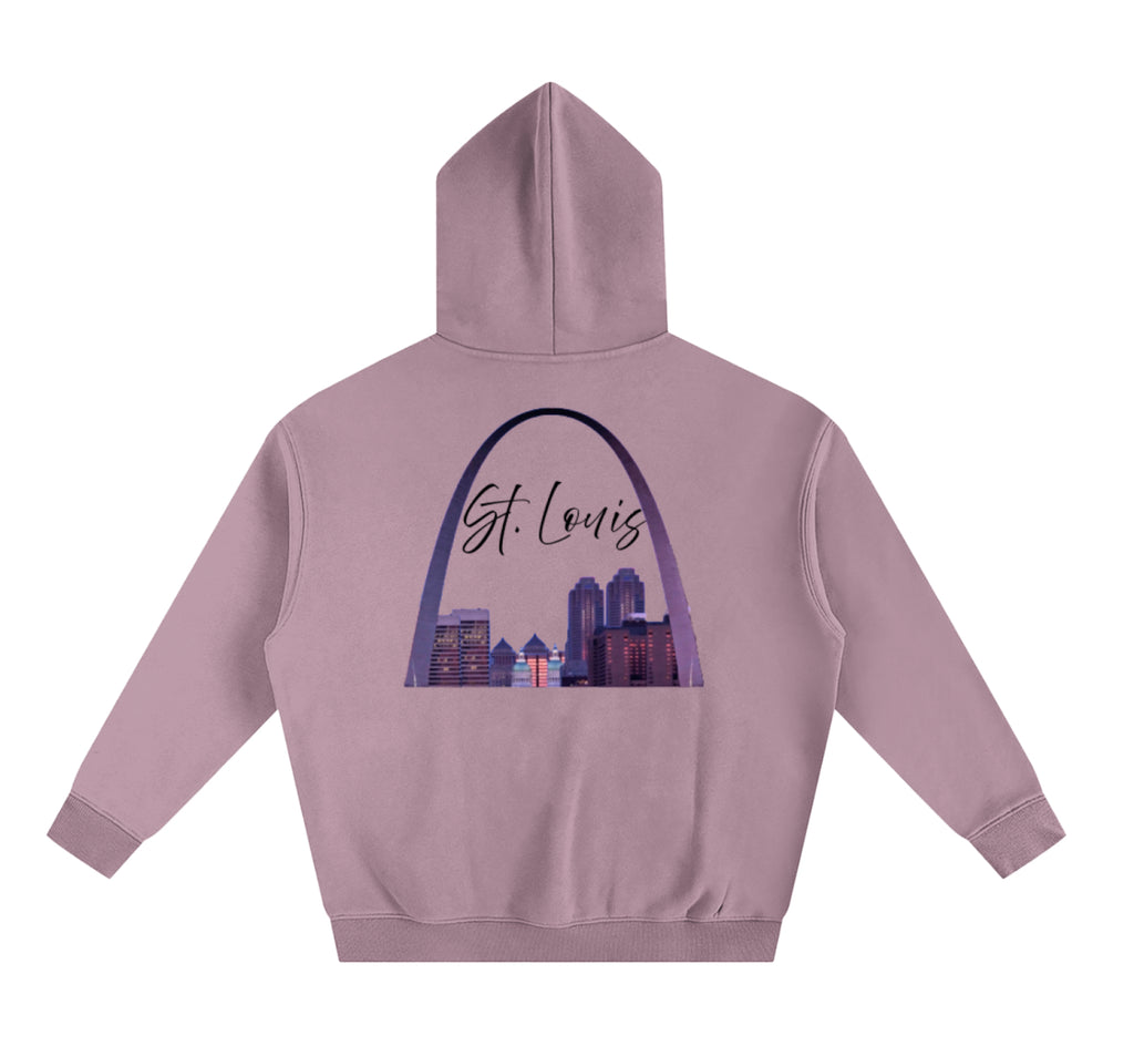 St. Louis city series ( sweat shirt )