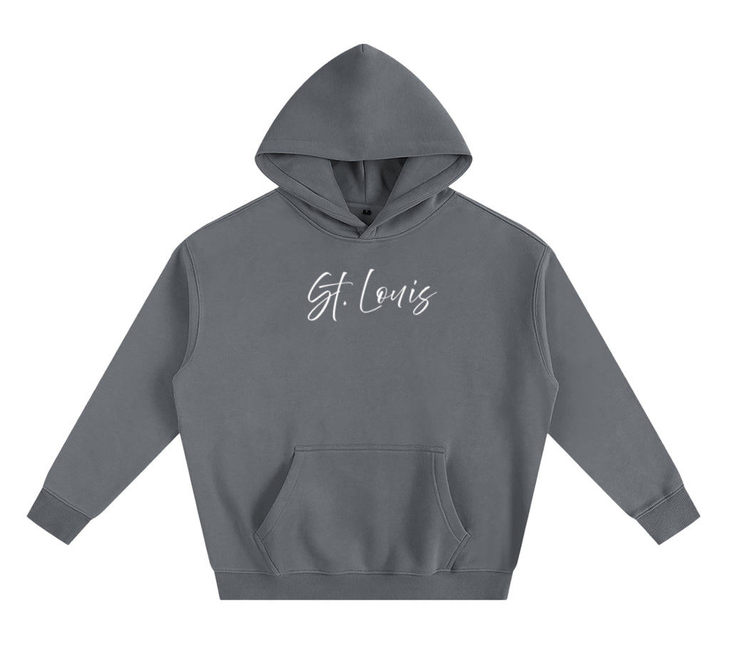 St. Louis city series ( sweat shirt )