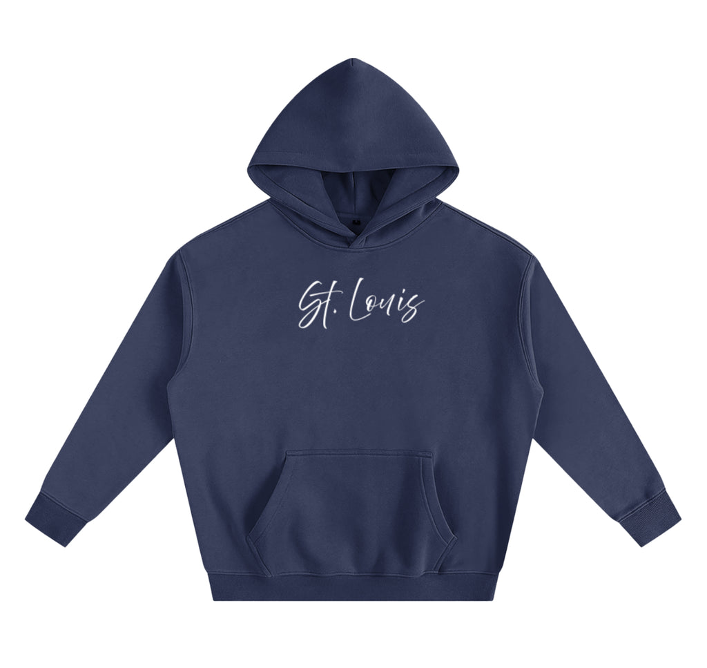 St. Louis city series ( sweat shirt )