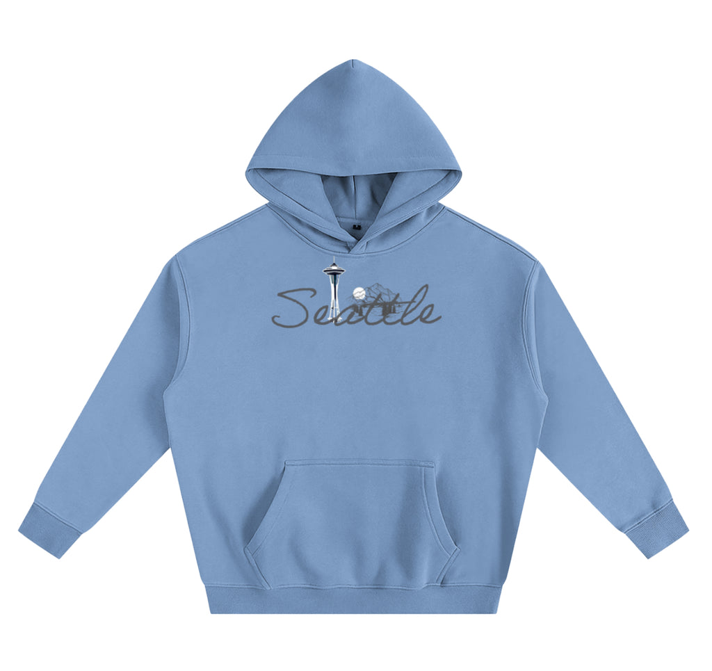 Seattle city series ( sweatshirt )