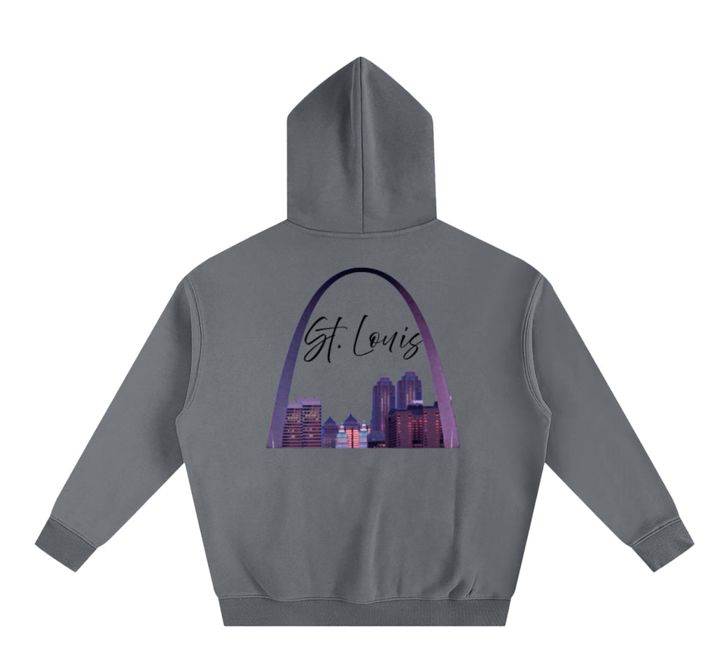 St. Louis city series ( sweat shirt )
