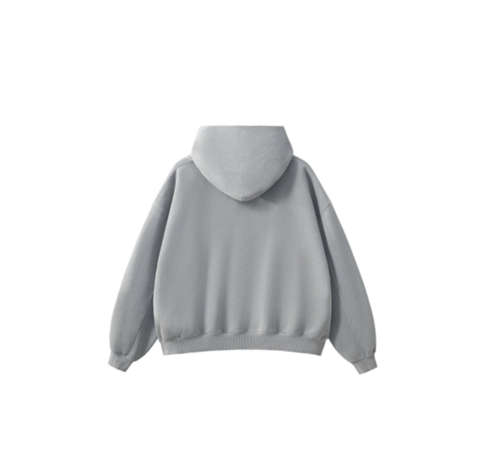Gerenta temper hoodie