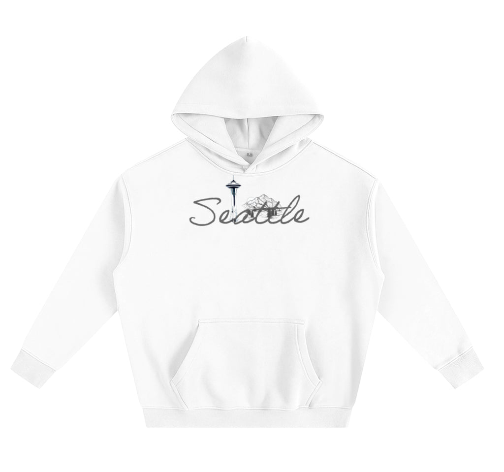 Seattle city series ( sweatshirt )