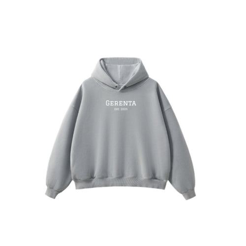Gerenta temper hoodie