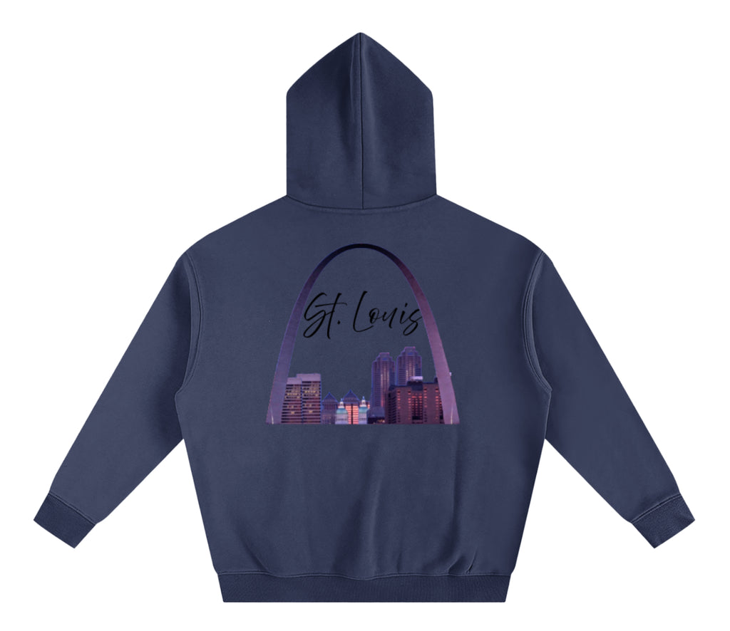 St. Louis city series ( sweat shirt )