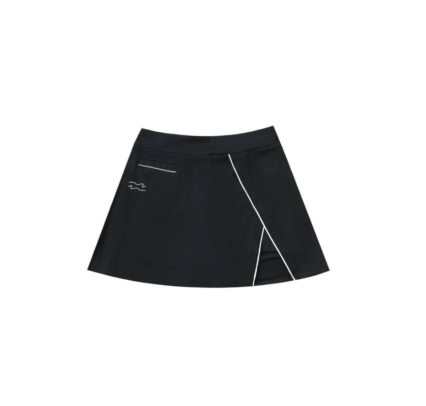 Pocket skirt