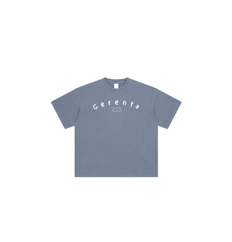 Menta 1  (T shirt)