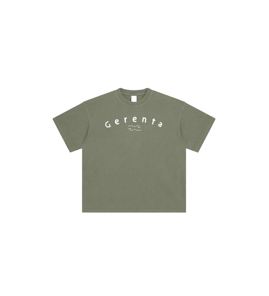Menta 1  (T shirt)