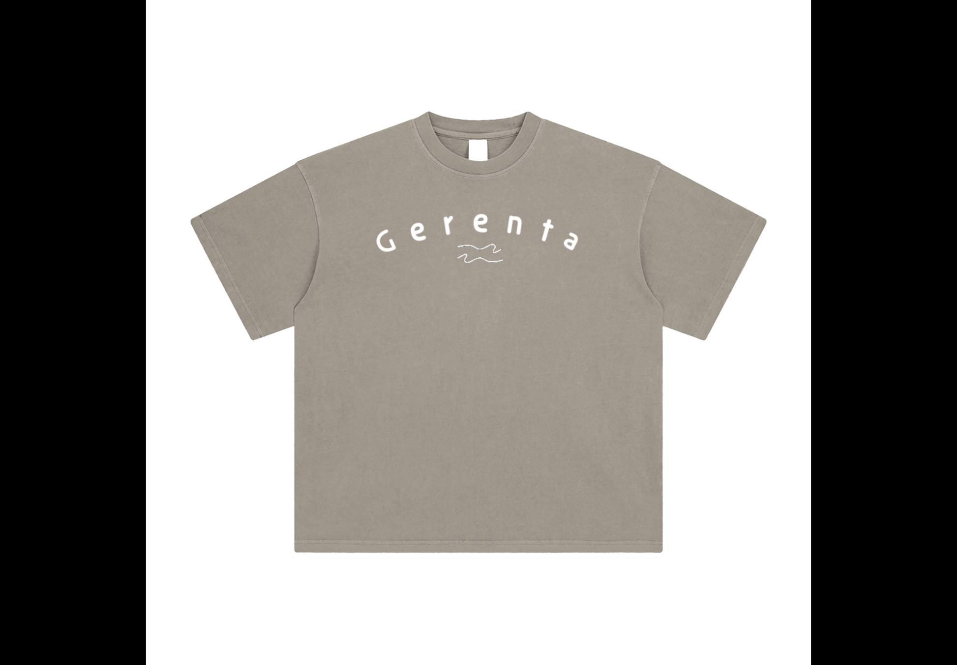 Menta 1  (T shirt)