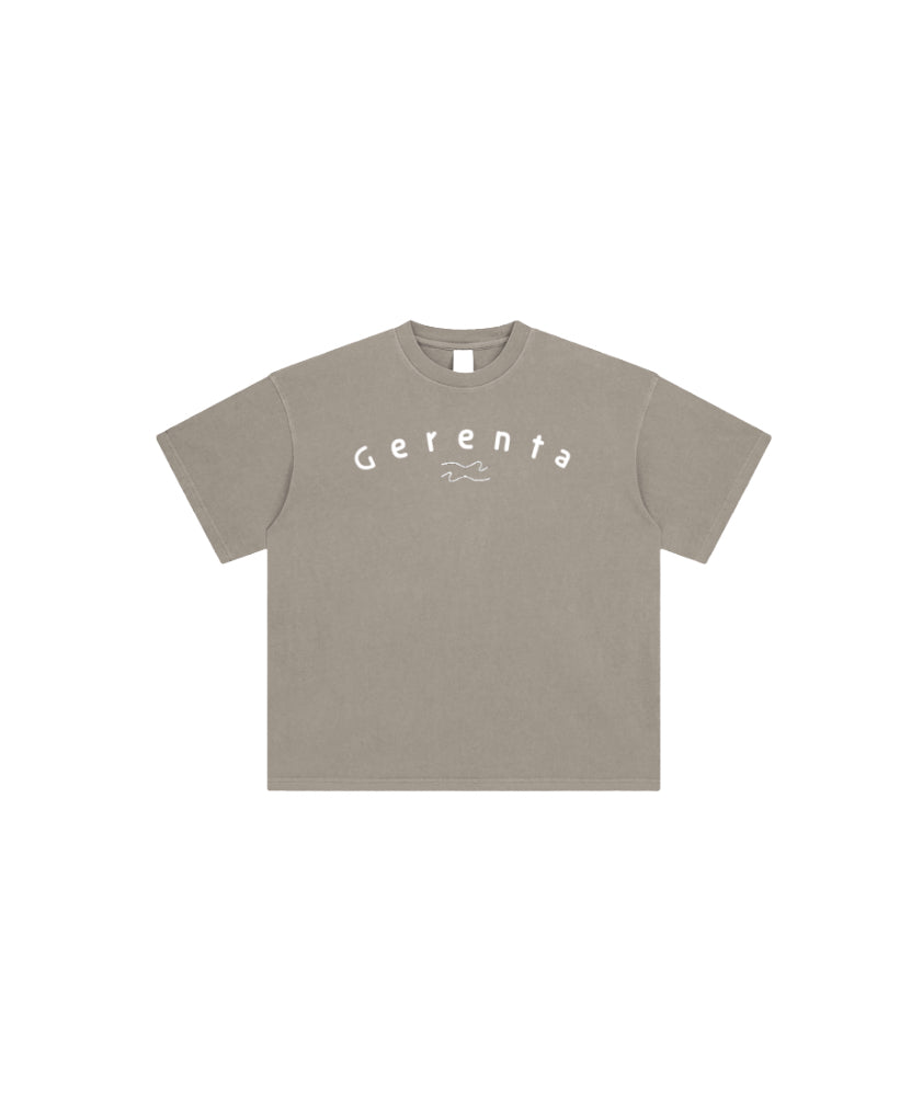 Menta 1  (T shirt)