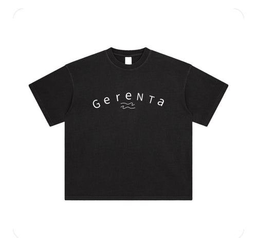 Menta 1  (T shirt)